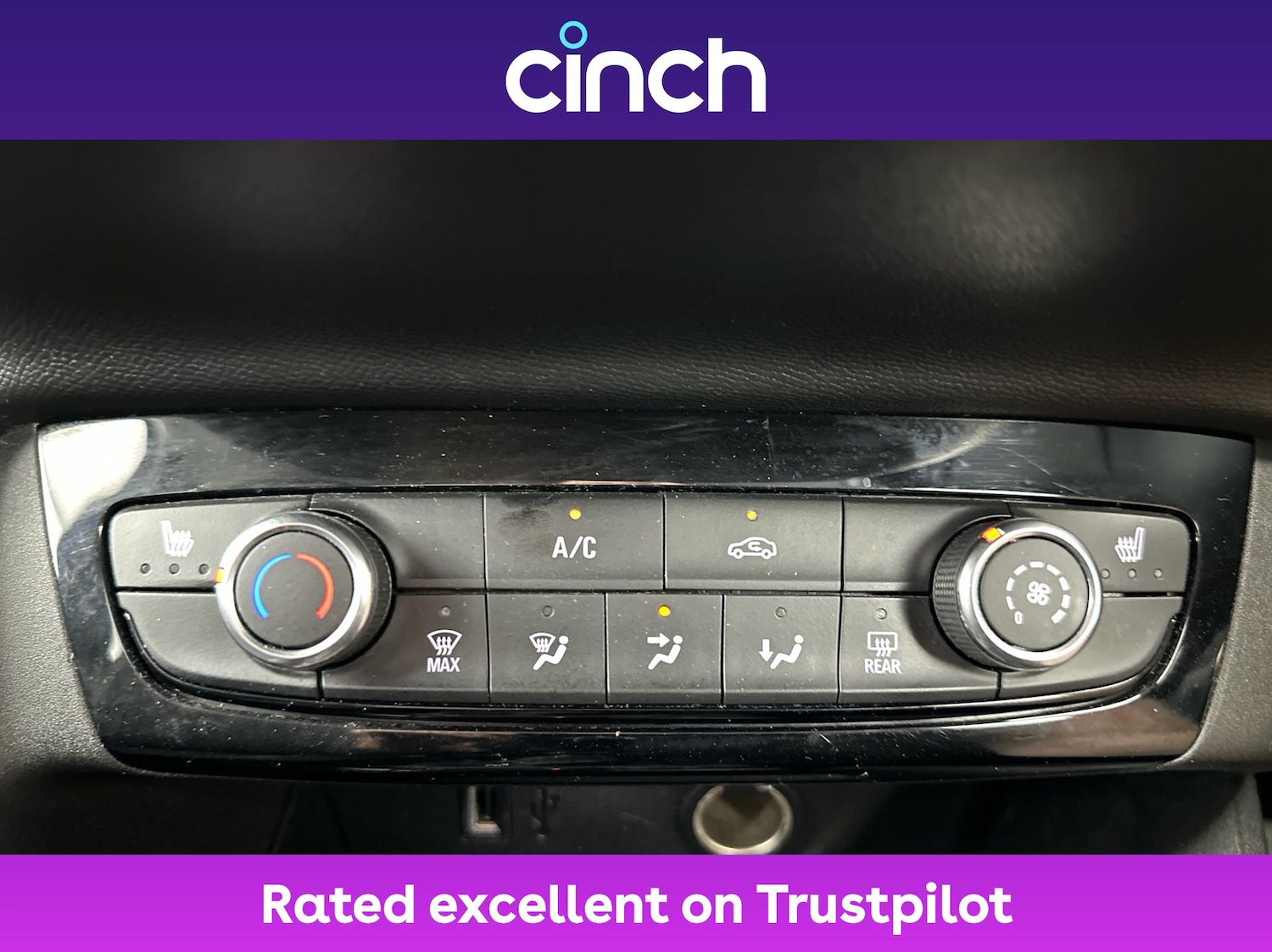 Used Vauxhall Corsa 2020 for sale - 76710584: Photo 33