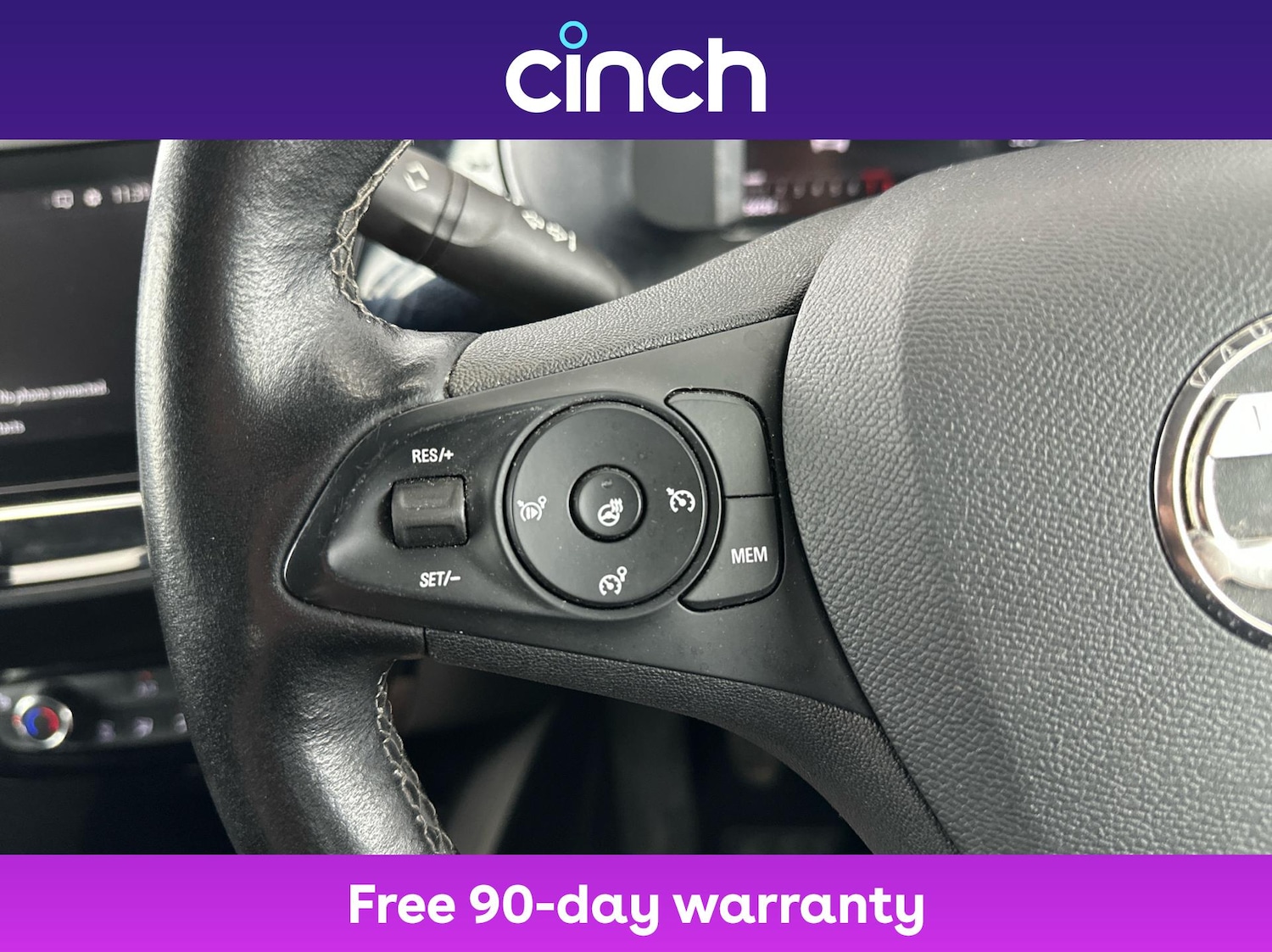 Used Vauxhall Corsa 2020 for sale - 76710584: Photo 34