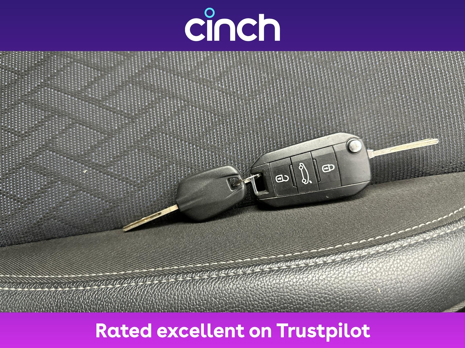 Used Vauxhall Corsa 2020 for sale - 76710584: Photo 38