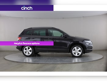 Used Skoda Karoq 2021 for sale - 75574663: Photo
