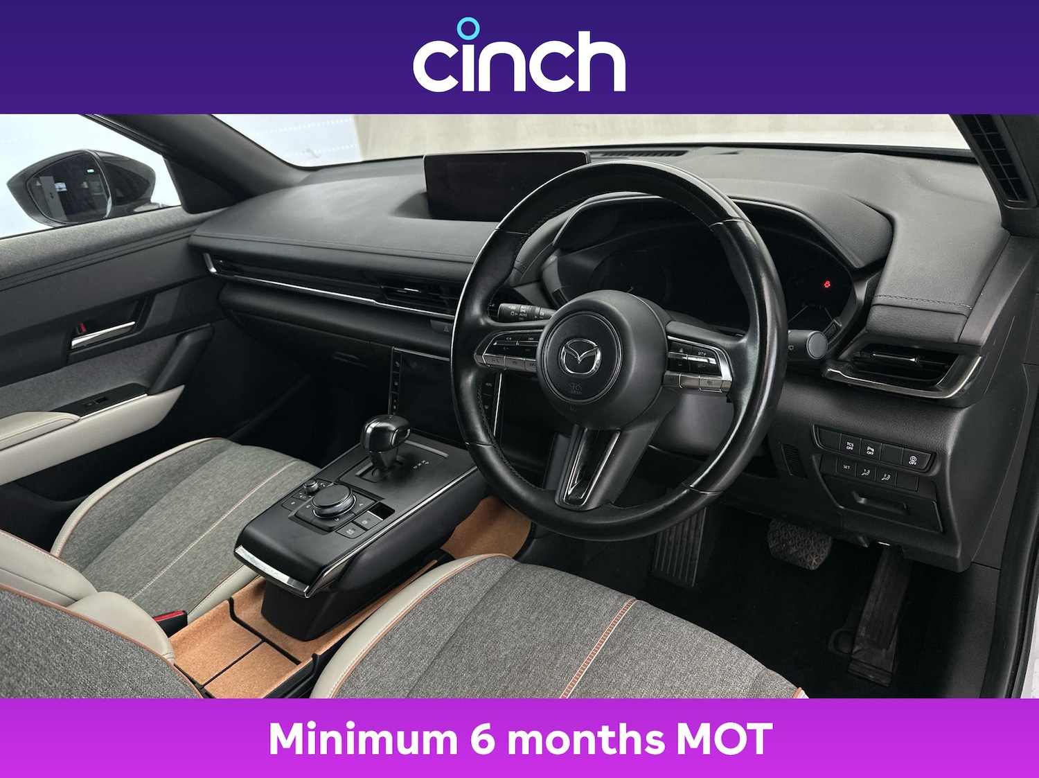 Used Mazda MX-30 2022 for sale - 76545782: Photo 12