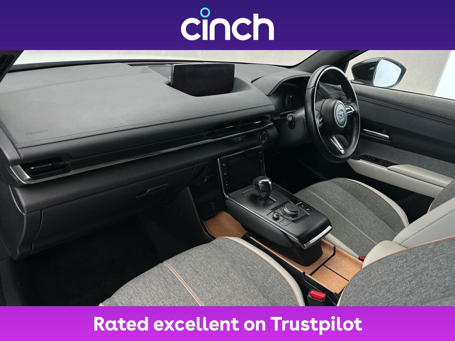 Used Mazda MX-30 2022 for sale - 76545782: Photo 14