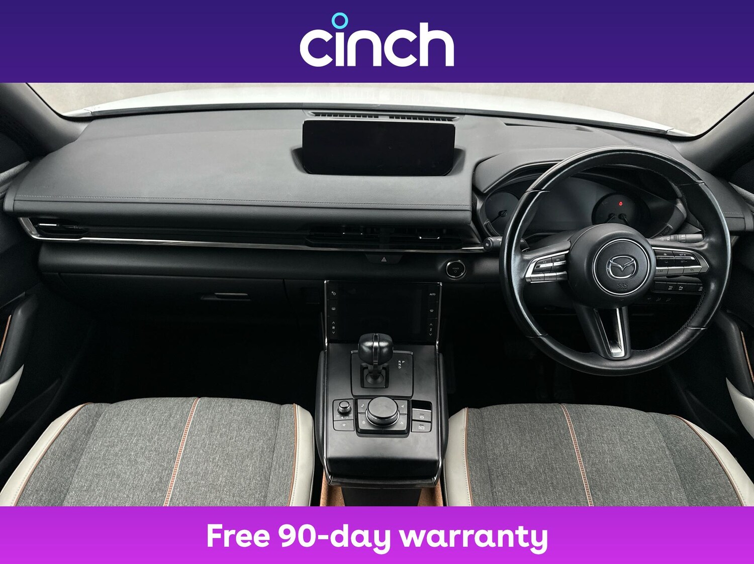 Used Mazda MX-30 2022 for sale - 76545782: Photo 15