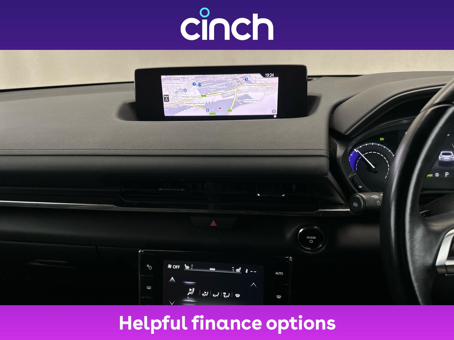 Used Mazda MX-30 2022 for sale - 76545782: Photo 17