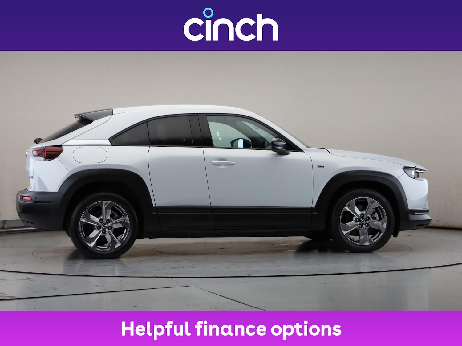 Used Mazda MX-30 2022 for sale - 76545782: Photo 2