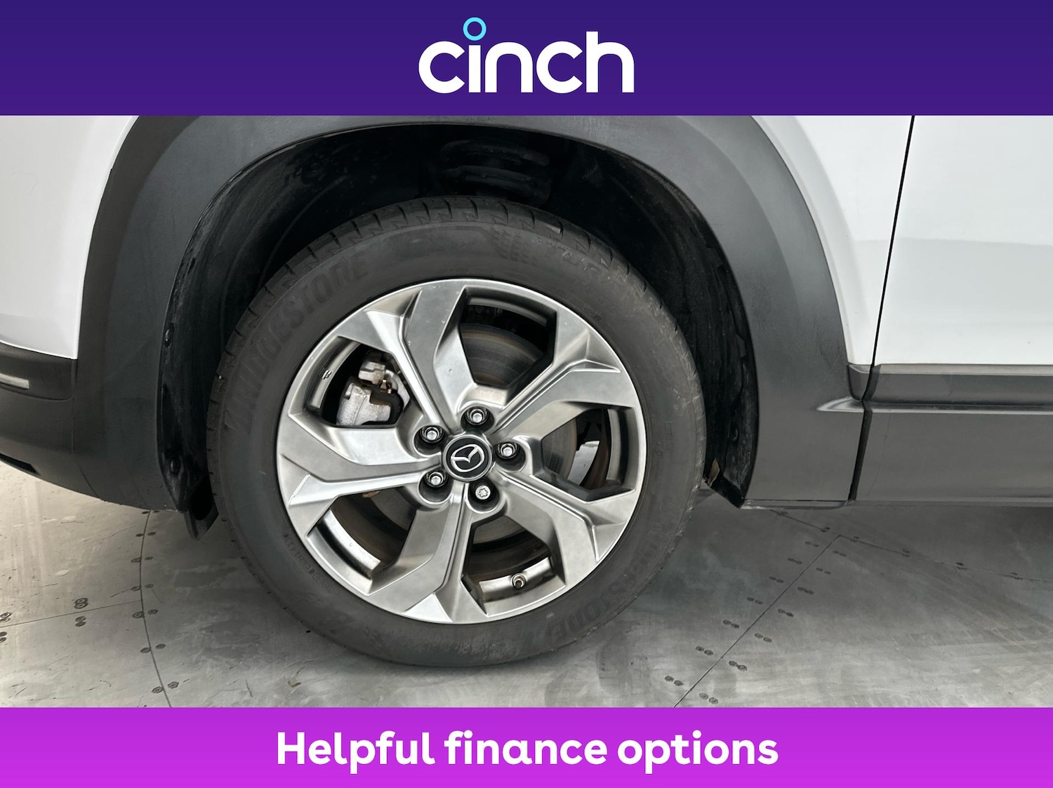 Used Mazda MX-30 2022 for sale - 76545782: Photo 24