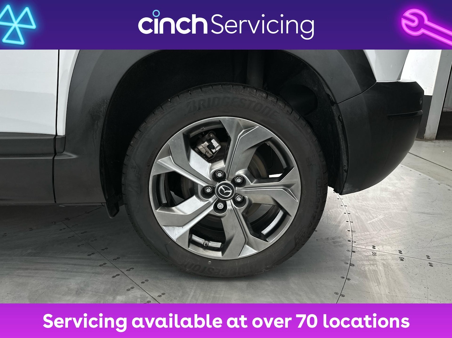 Used Mazda MX-30 2022 for sale - 76545782: Photo 26