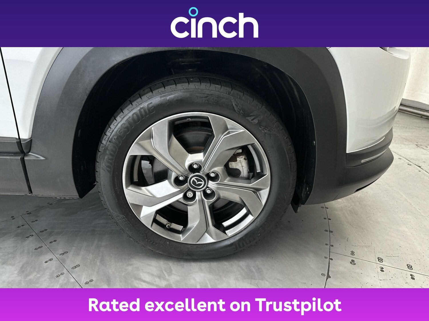 Used Mazda MX-30 2022 for sale - 76545782: Photo 28