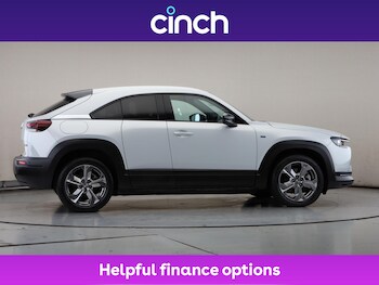 Used Mazda MX-30 2022 for sale - 76545782: Photo