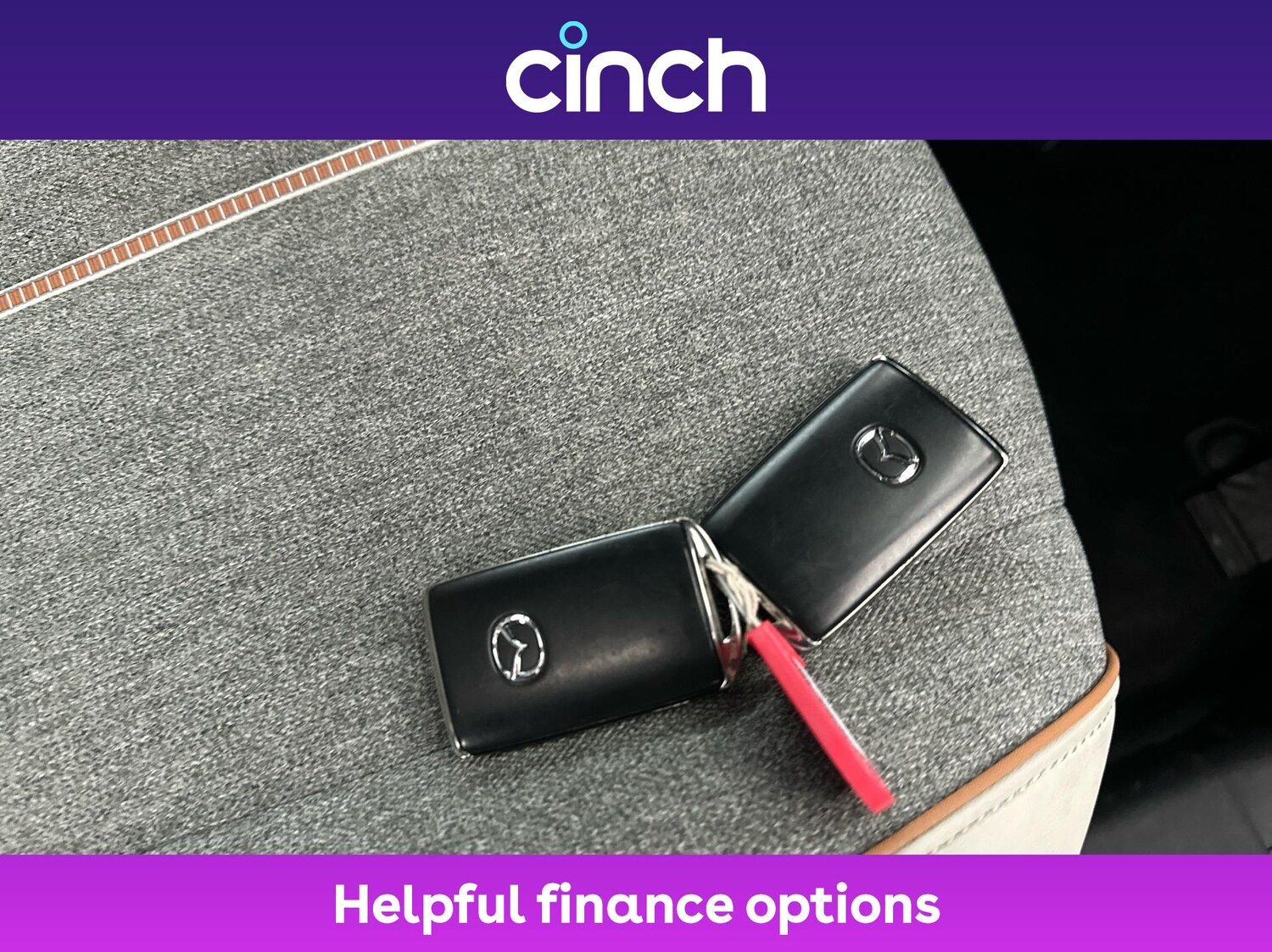 Used Mazda MX-30 2022 for sale - 76545782: Photo 30