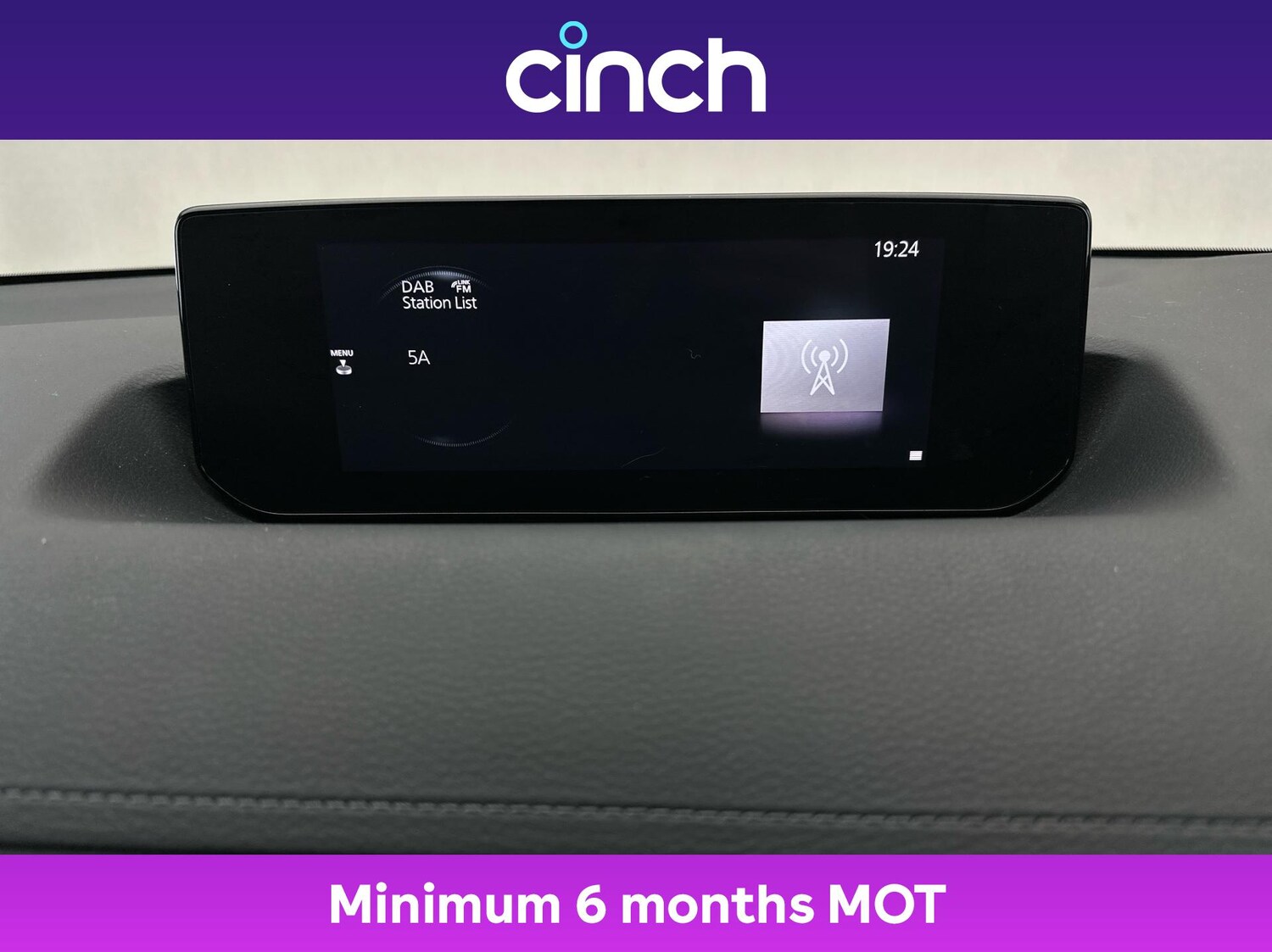 Used Mazda MX-30 2022 for sale - 76545782: Photo 32