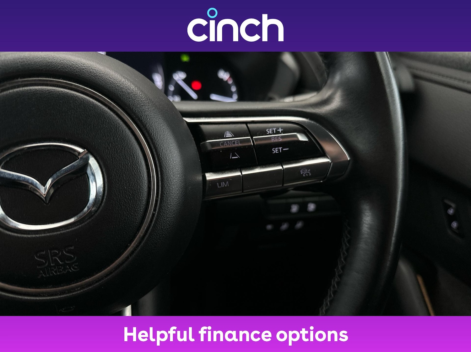 Used Mazda MX-30 2022 for sale - 76545782: Photo 35