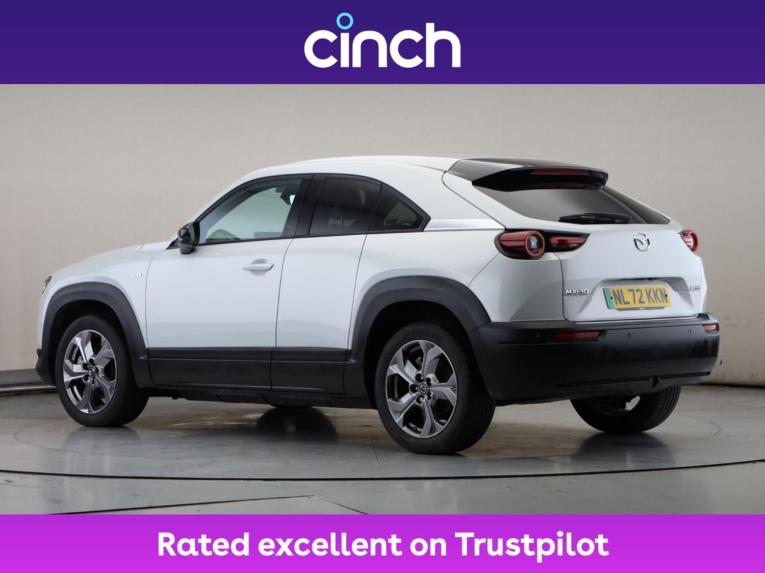 Used Mazda MX-30 2022 for sale - 76545782: Photo 6