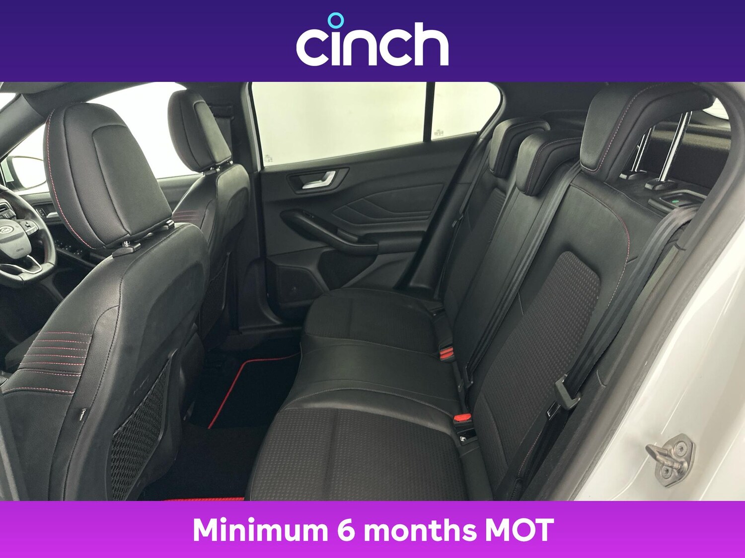 Used Ford Focus 2019 for sale - 76590272: Photo 20