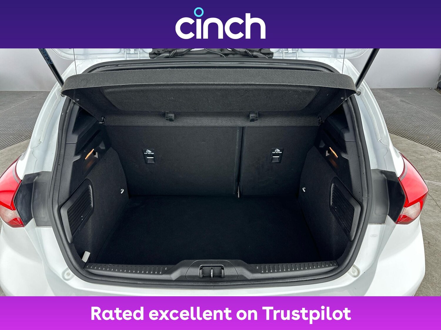 Used Ford Focus 2019 for sale - 76590272: Photo 21