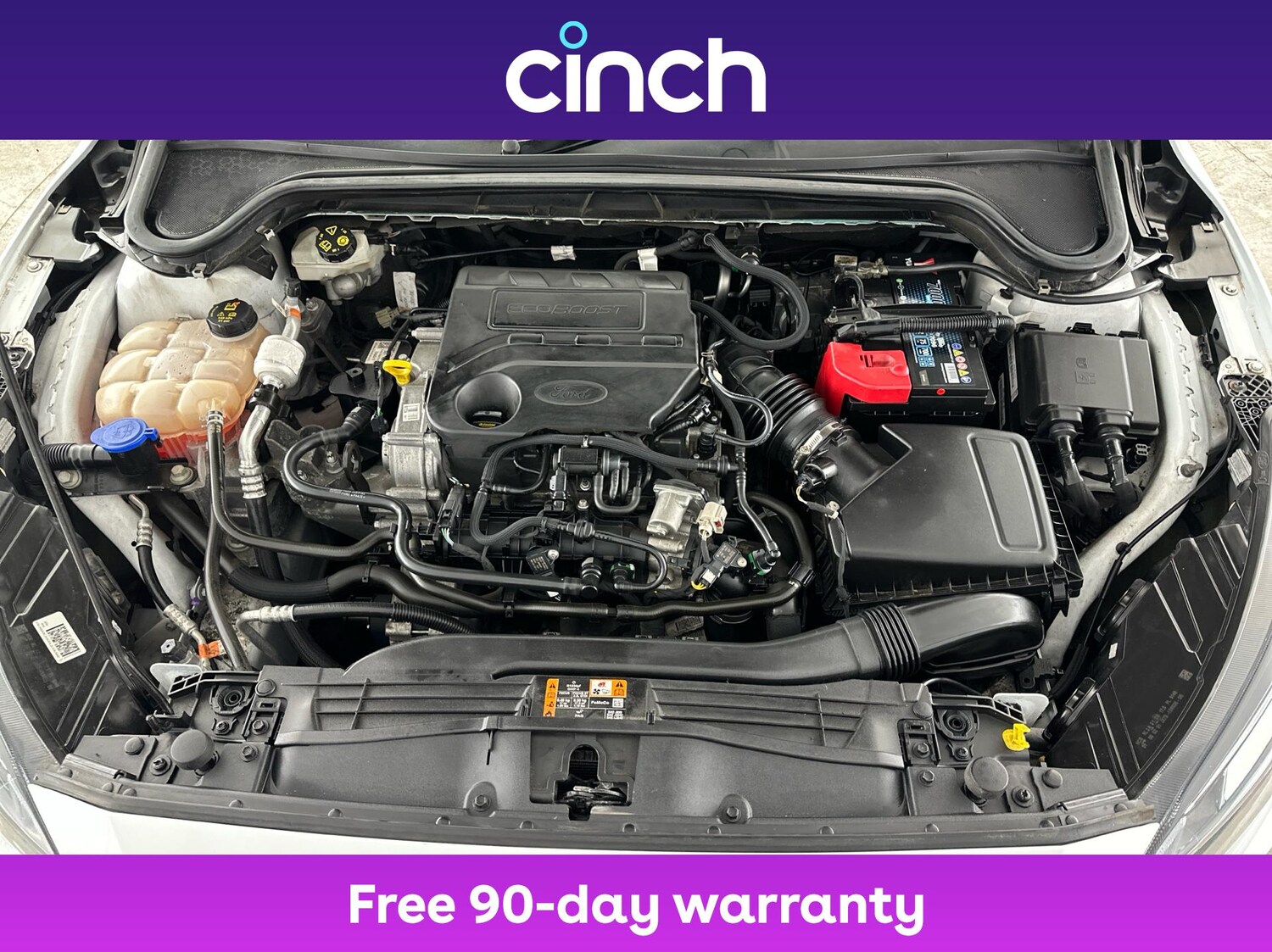 Used Ford Focus 2019 for sale - 76590272: Photo 23