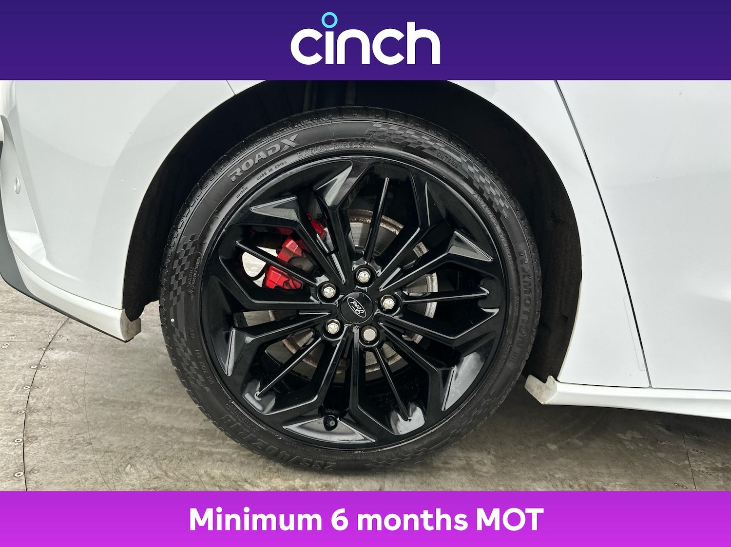 Used Ford Focus 2019 for sale - 76590272: Photo 27