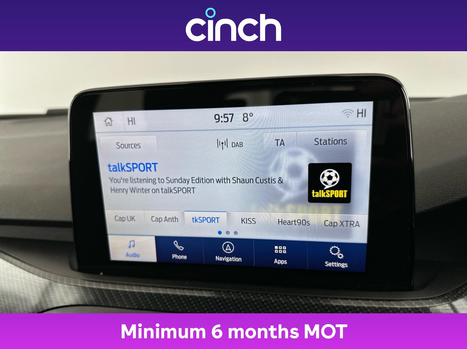 Used Ford Focus 2019 for sale - 76590272: Photo 32