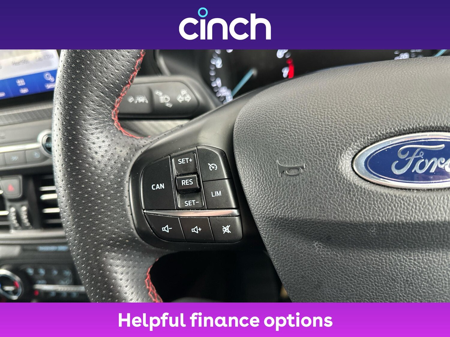 Used Ford Focus 2019 for sale - 76590272: Photo 35