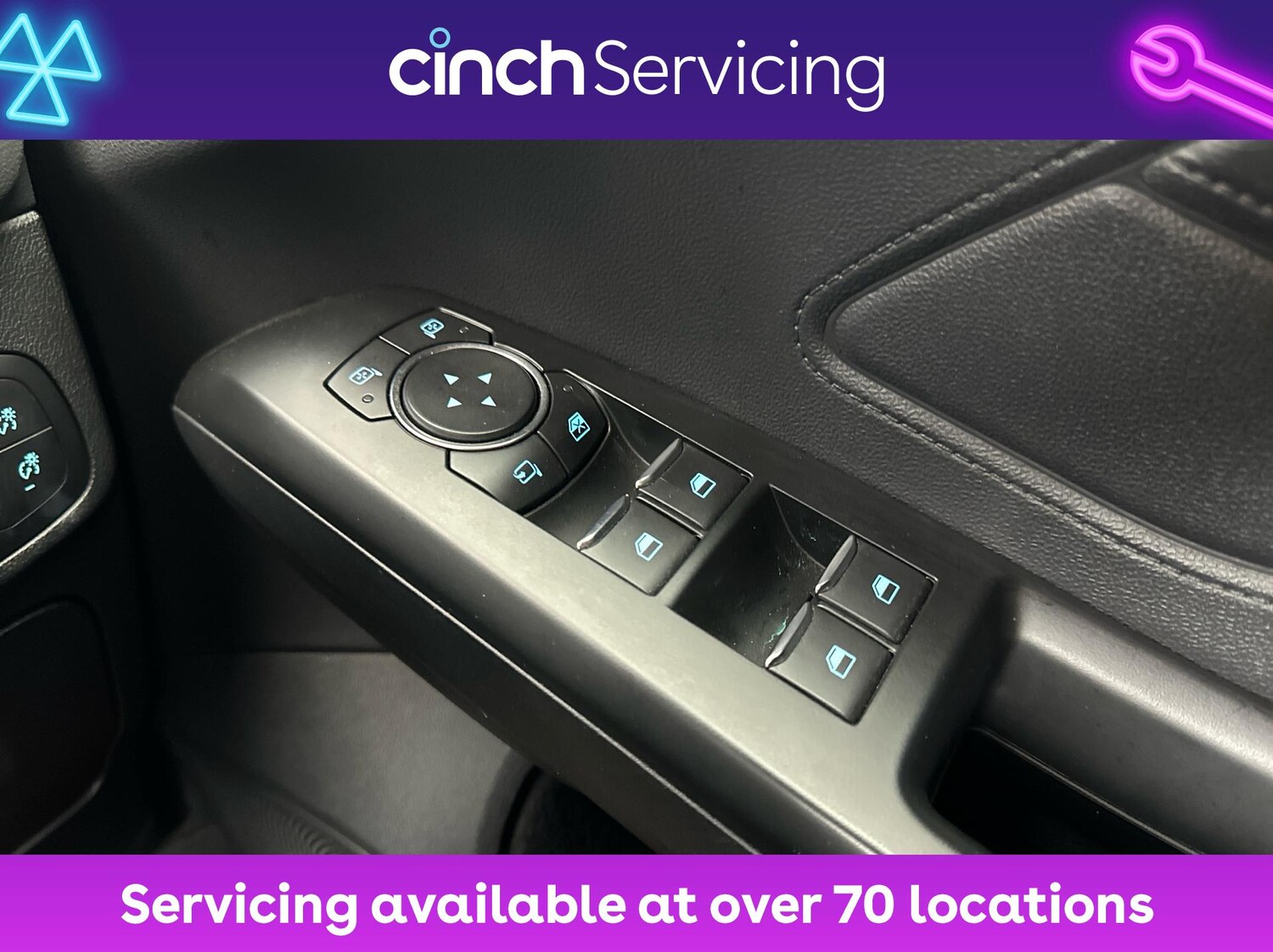 Used Ford Focus 2019 for sale - 76590272: Photo 36