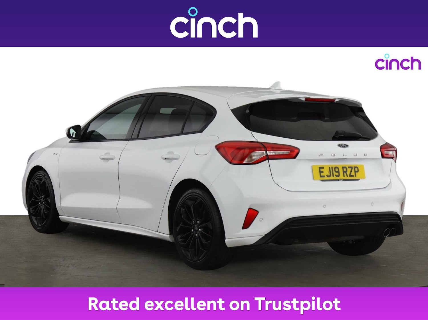 Used Ford Focus 2019 for sale - 76590272: Photo 6