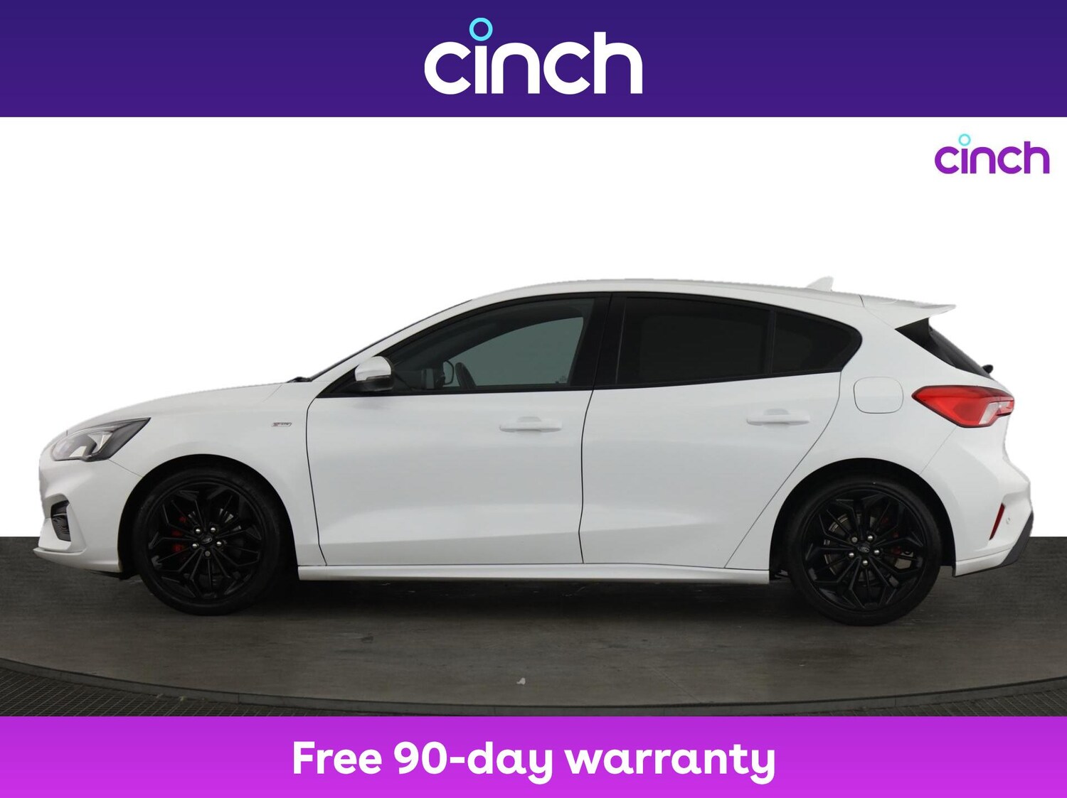 Used Ford Focus 2019 for sale - 76590272: Photo 8