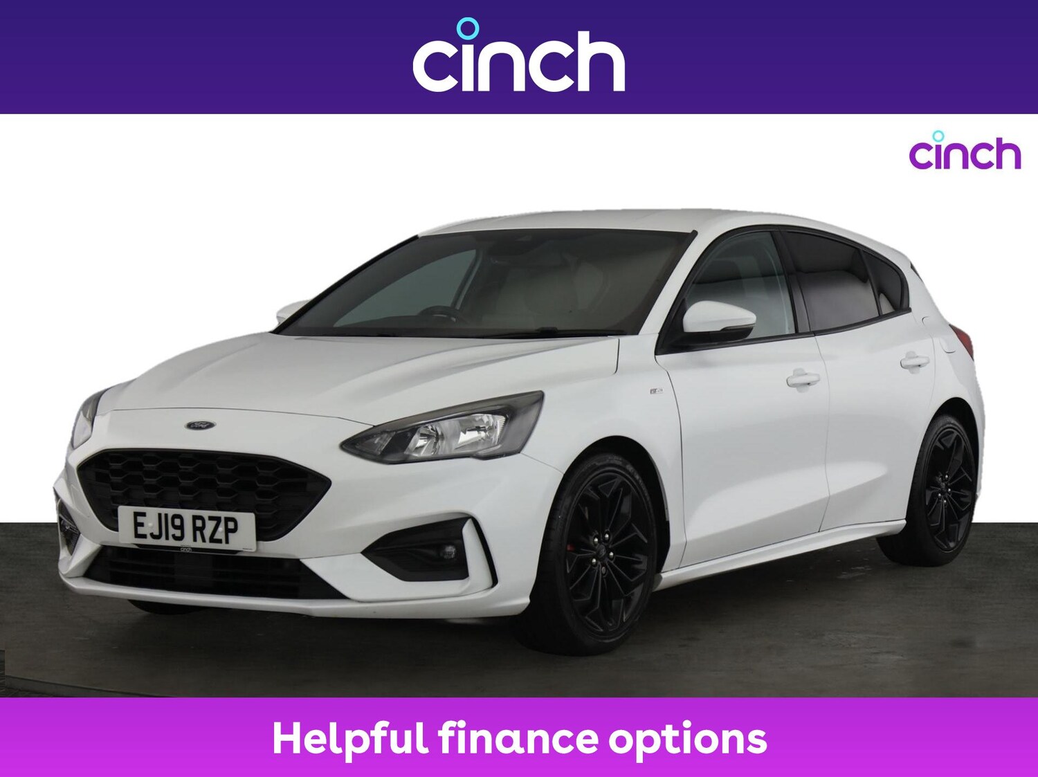 Used Ford Focus 2019 for sale - 76590272: Photo 9