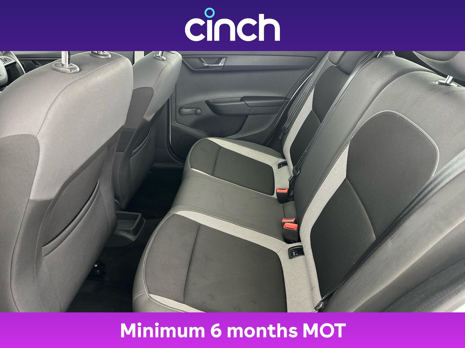 Used Skoda Fabia 2018 for sale - 76474840: Photo 20