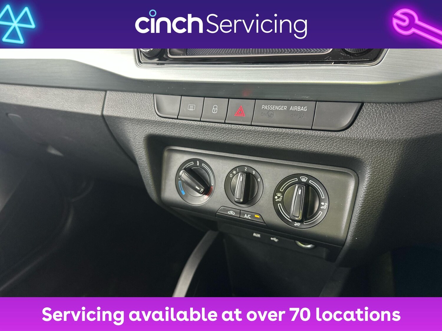 Used Skoda Fabia 2018 for sale - 76474840: Photo 31