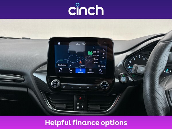 Used Ford Fiesta 2019 for sale - 75308086: Photo 17