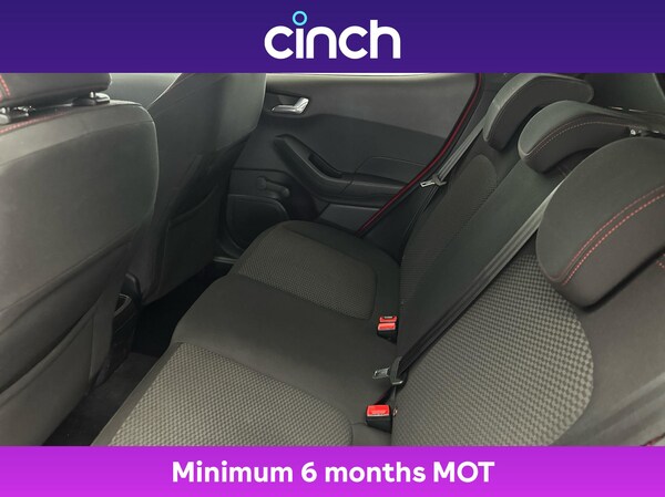 Used Ford Fiesta 2019 for sale - 75308086: Photo 20
