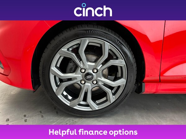 Used Ford Fiesta 2019 for sale - 75308086: Photo 24