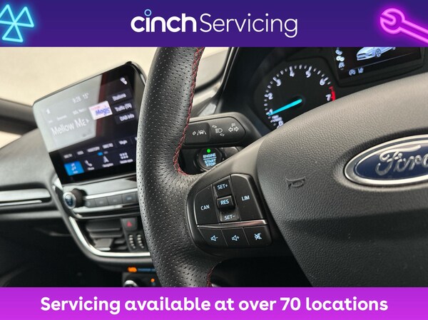 Used Ford Fiesta 2019 for sale - 75308086: Photo 31