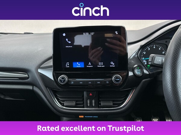 Used Ford Fiesta 2019 for sale - 75308086: Photo 33