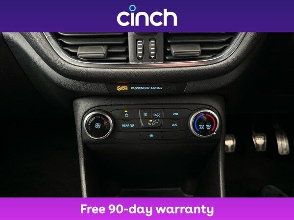 Used Ford Fiesta 2019 for sale - 75308086: Photo 34
