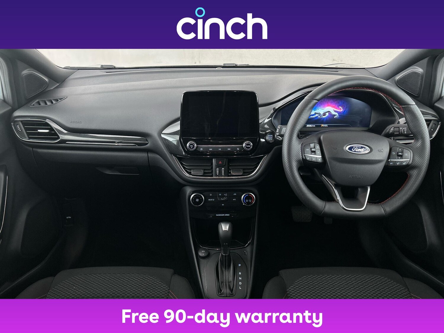 Used Ford Puma 2024 for sale - 76523373: Photo 15