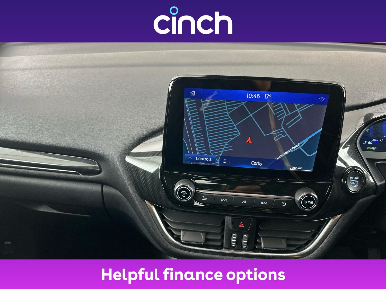 Used Ford Puma 2024 for sale - 76523373: Photo 17