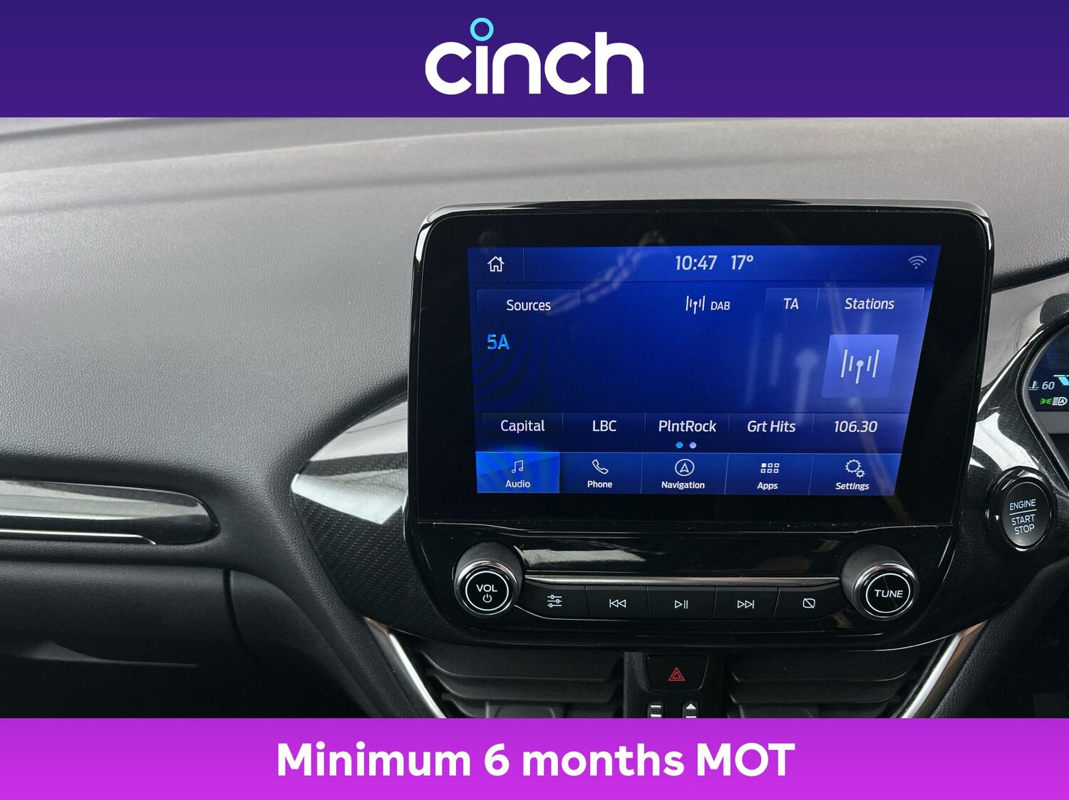 Used Ford Puma 2024 for sale - 76523373: Photo 32