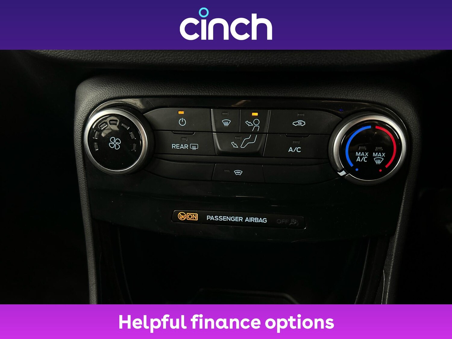 Used Ford Puma 2024 for sale - 76523373: Photo 35