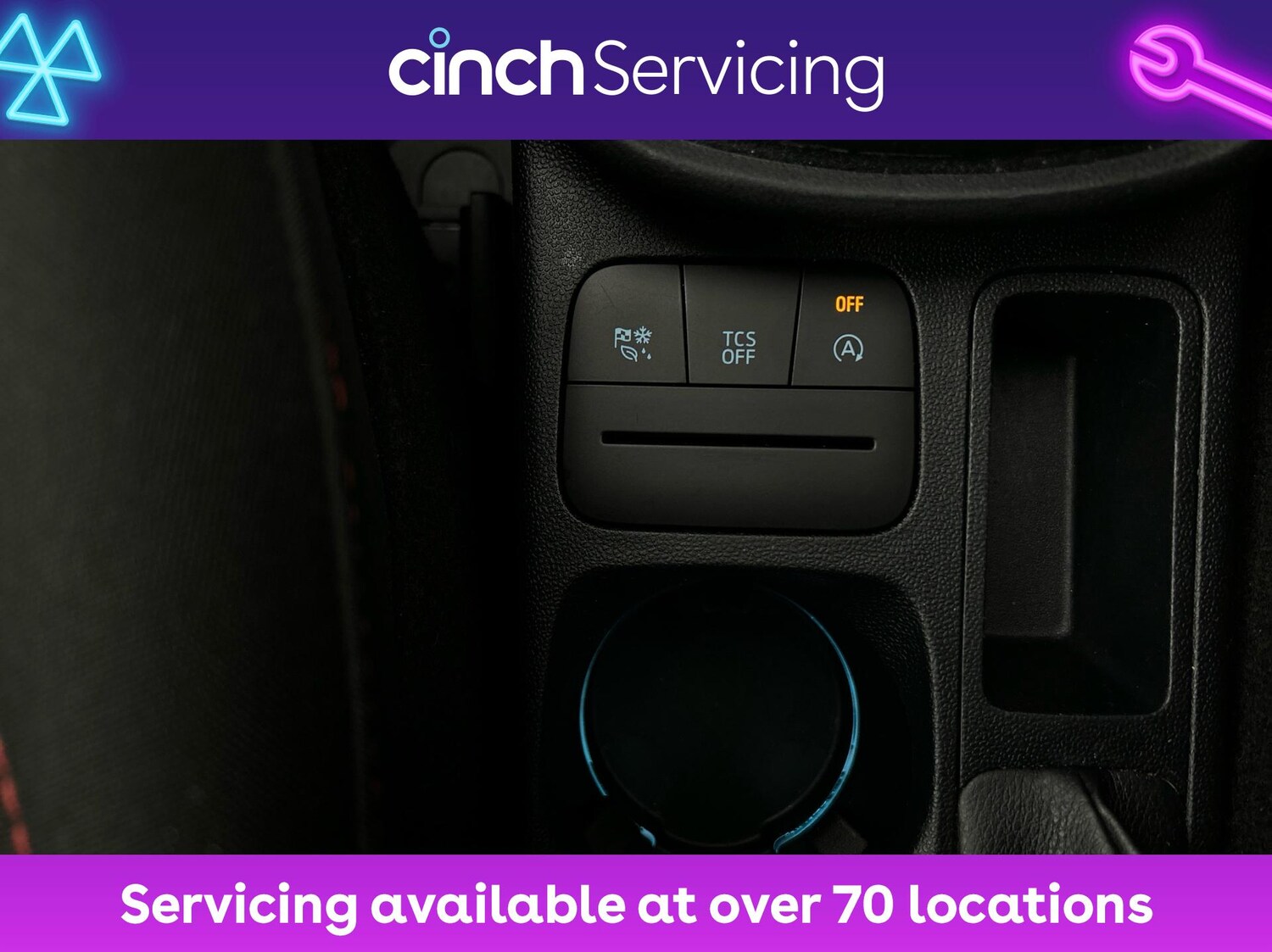 Used Ford Puma 2024 for sale - 76523373: Photo 36