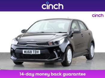 Used Kia Rio 2018 for sale - 75116616: Photo