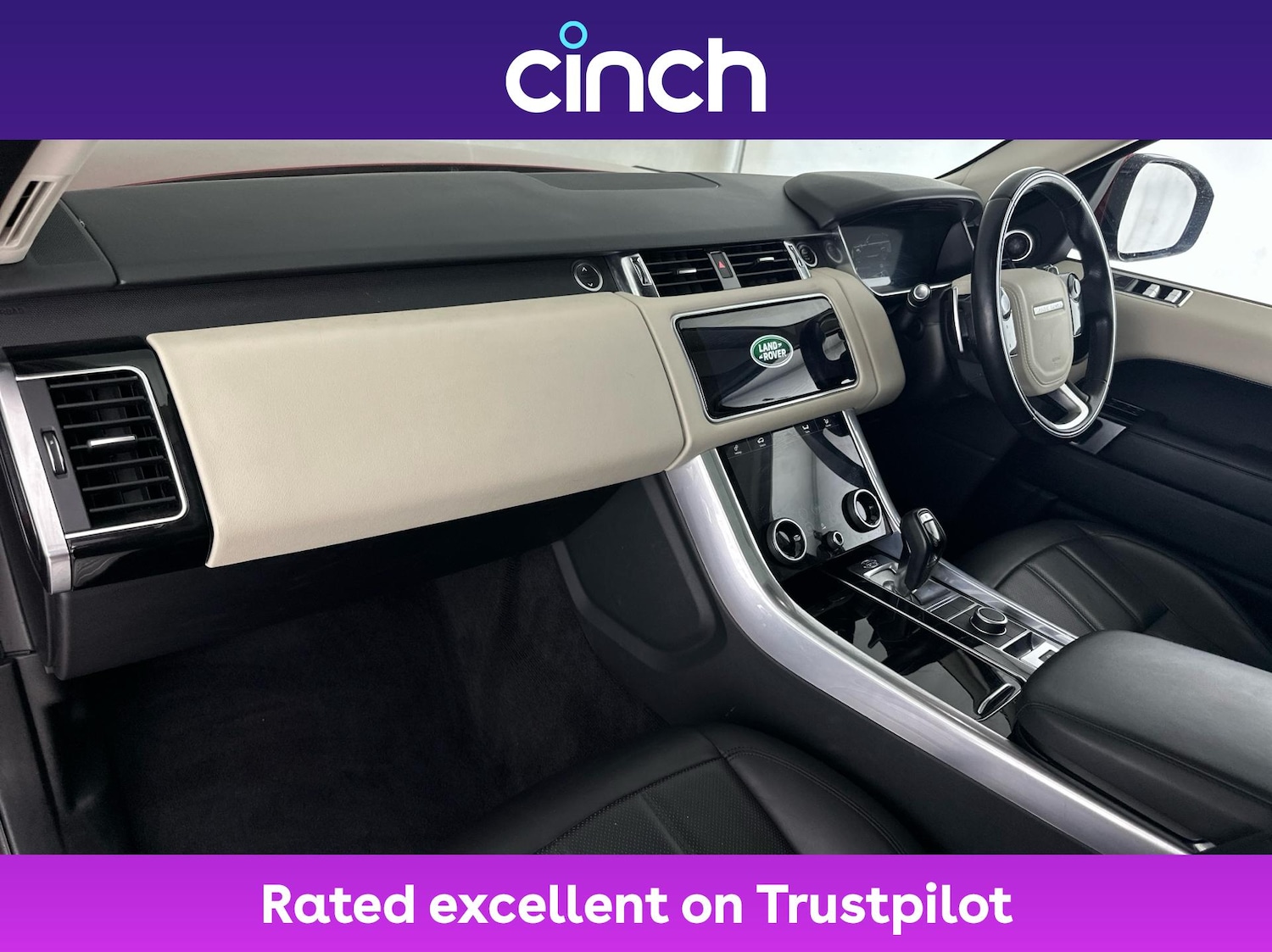 Used Land Rover Range Rover Sport 2022 for sale - 76351167: Photo 14