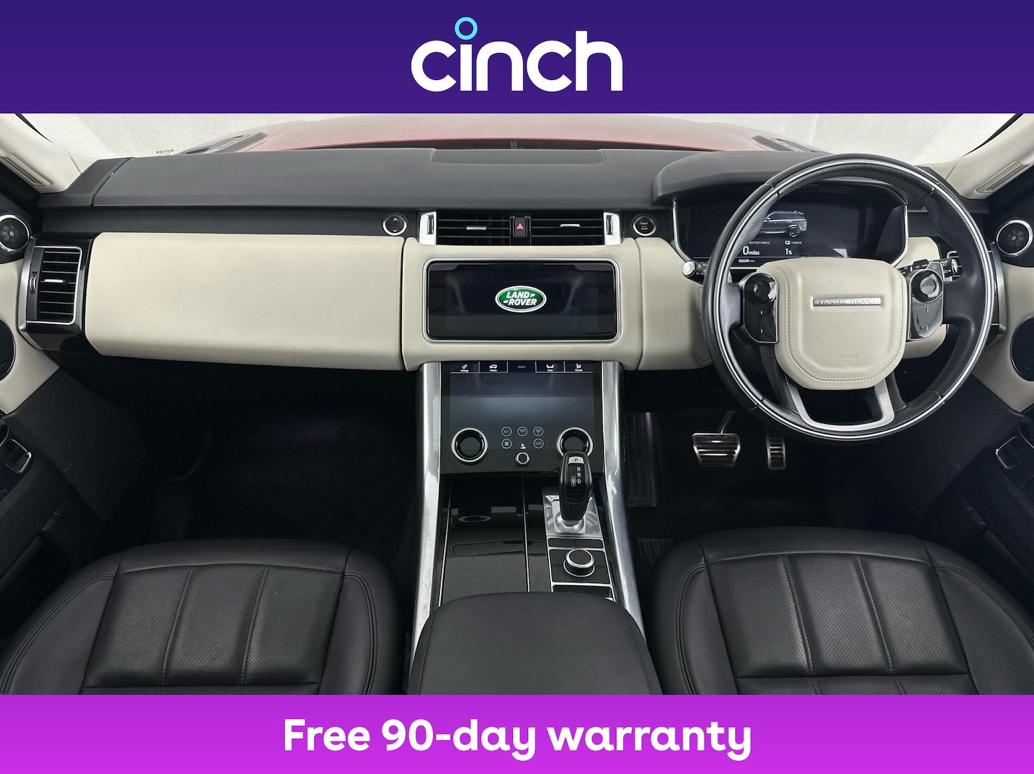Used Land Rover Range Rover Sport 2022 for sale - 76351167: Photo 15