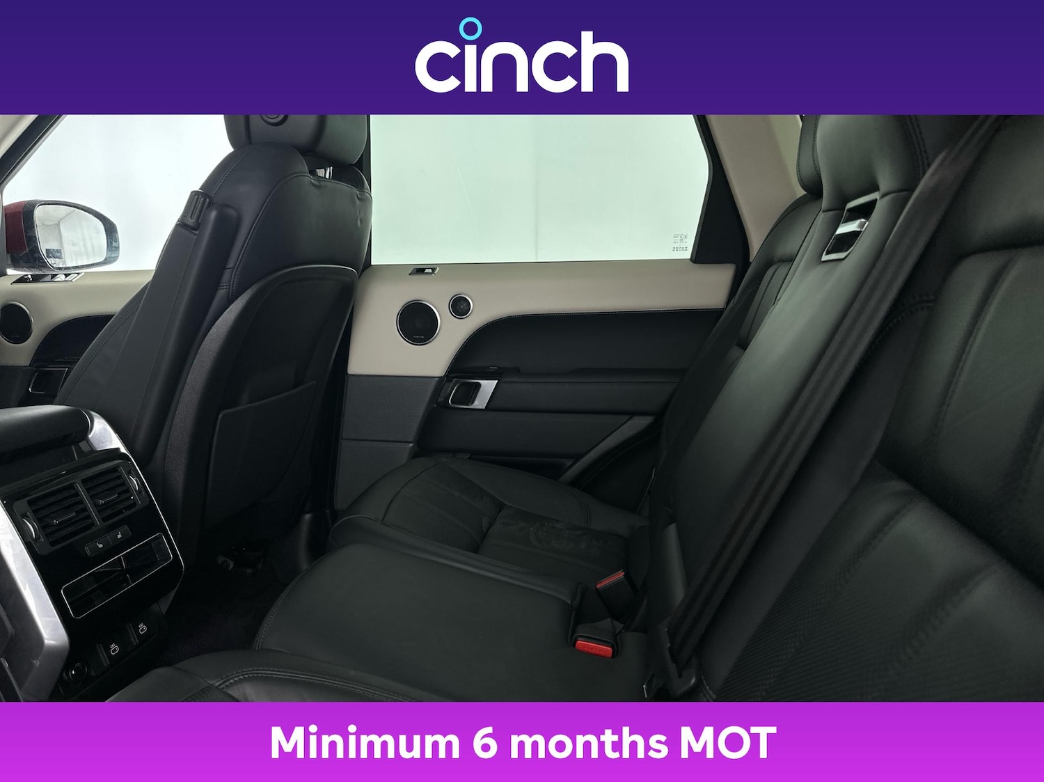 Used Land Rover Range Rover Sport 2022 for sale - 76351167: Photo 20