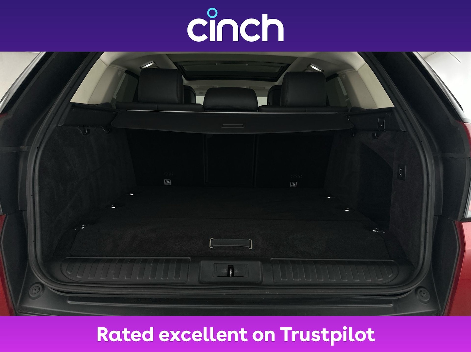 Used Land Rover Range Rover Sport 2022 for sale - 76351167: Photo 21