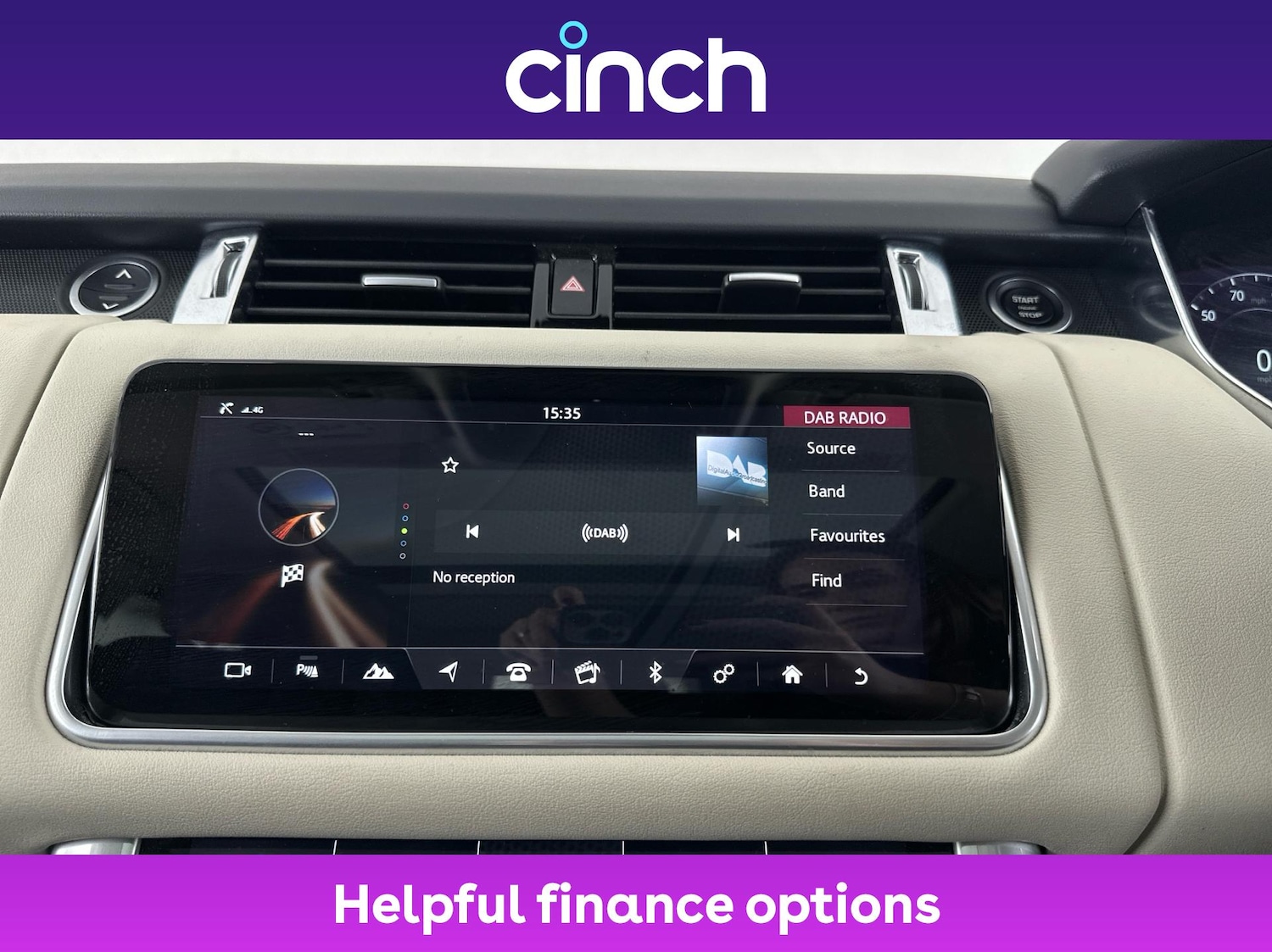Used Land Rover Range Rover Sport 2022 for sale - 76351167: Photo 30