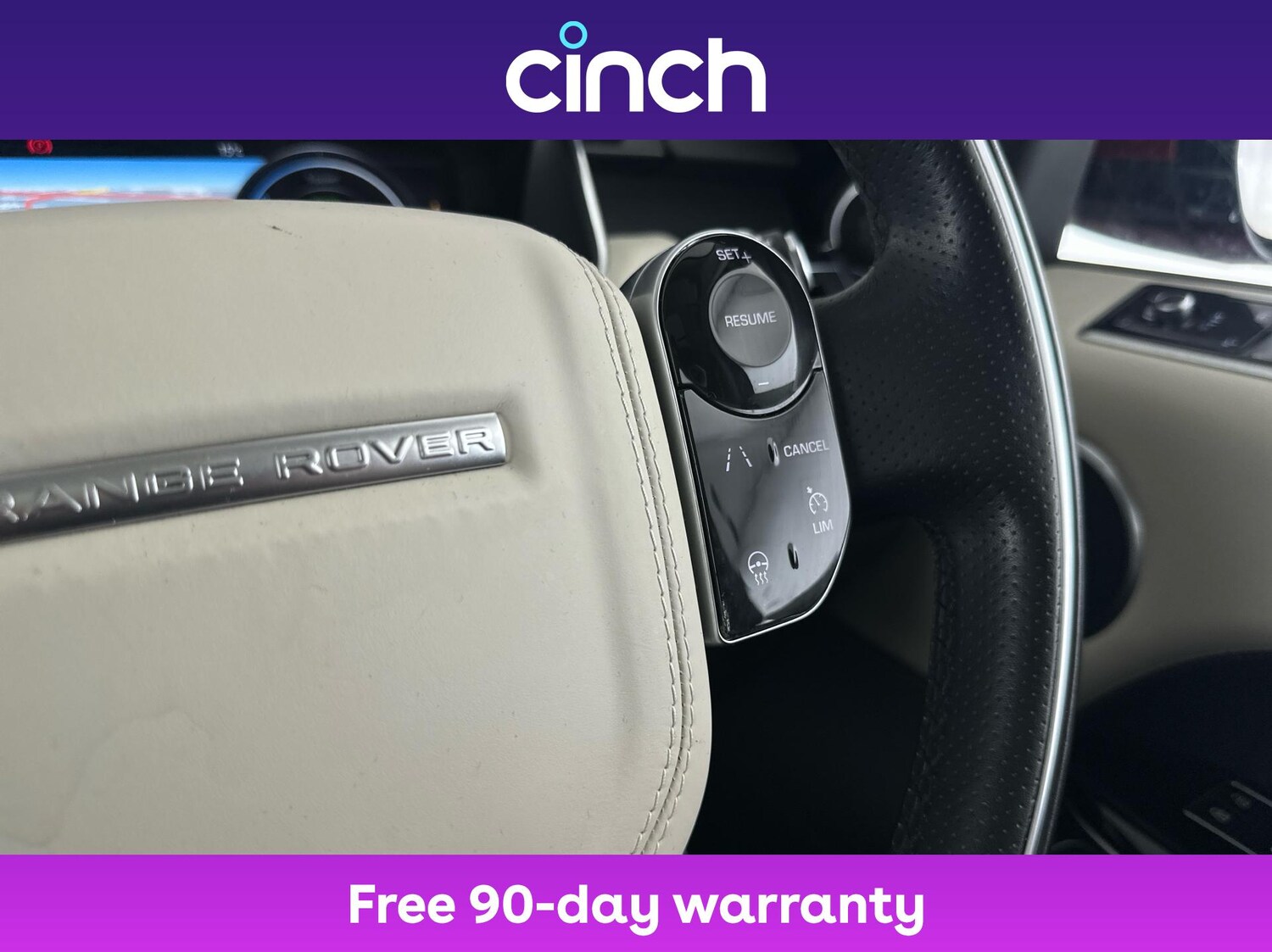 Used Land Rover Range Rover Sport 2022 for sale - 76351167: Photo 34