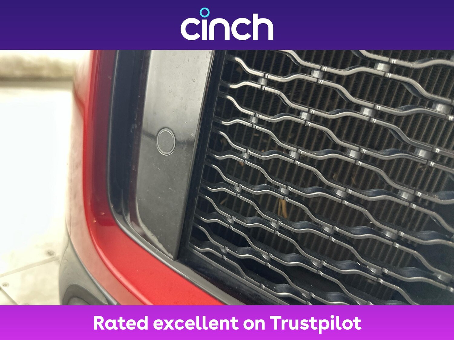 Used Land Rover Range Rover Sport 2022 for sale - 76351167: Photo 38