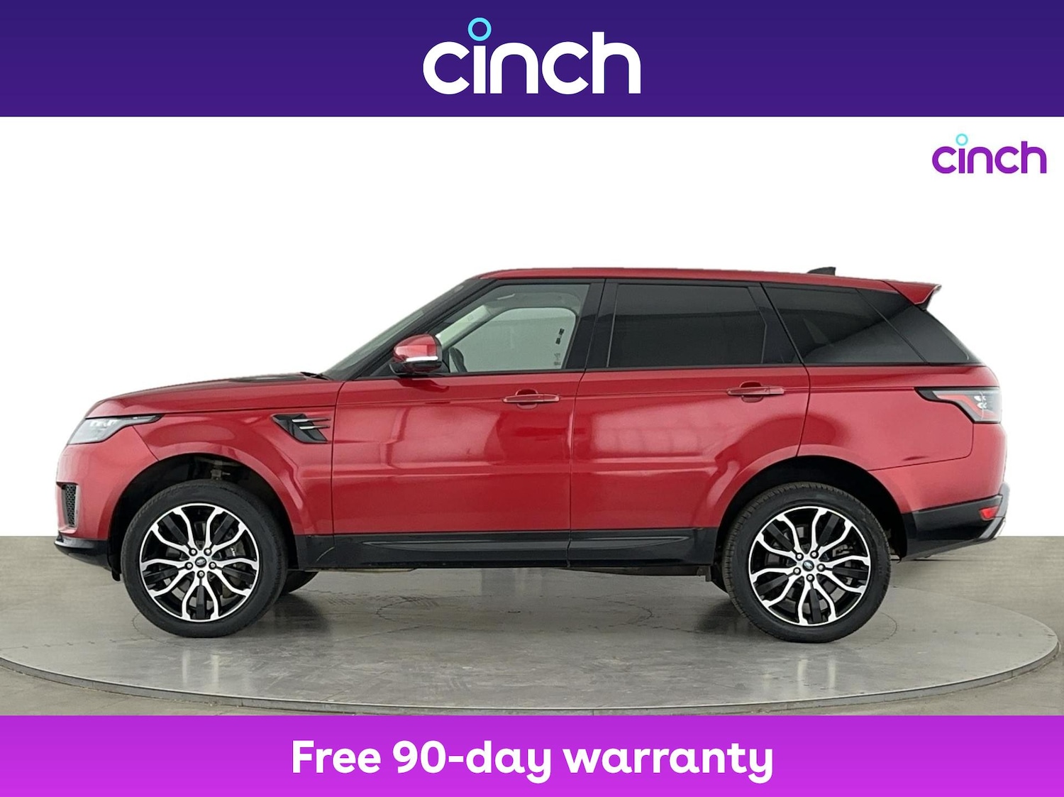 Used Land Rover Range Rover Sport 2022 for sale - 76351167: Photo 8
