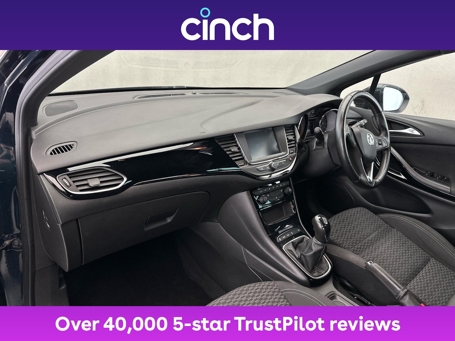 Used Vauxhall Astra 2019 for sale - 76665051: Photo 14